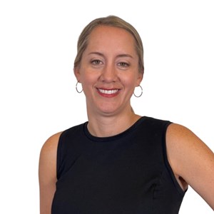 Photo of Katie Ostreko