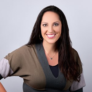 Photo of Katie Kriener