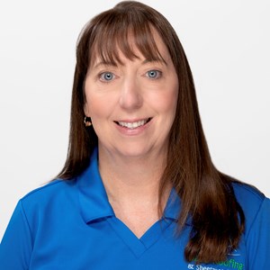 Photo of Kimberly Davis