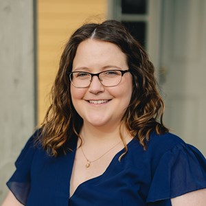 Photo of Kelsey Compton