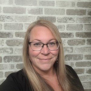 Photo of Kira Collard