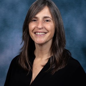 Photo of Krista Bucher