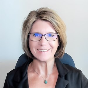 Photo of Krista Moon