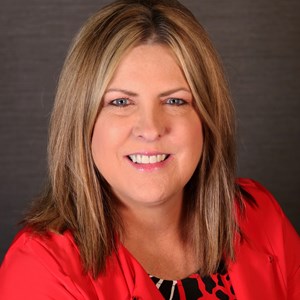 Photo of Kristi Hill