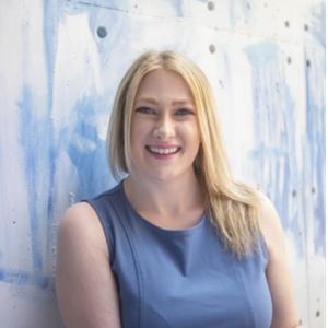 Photo of Laura LoDico