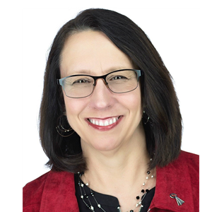 Photo of LeeAnn Slattery