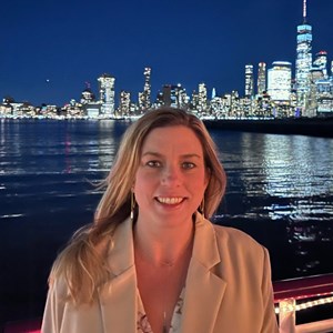 Photo of Nicole Vozzolo