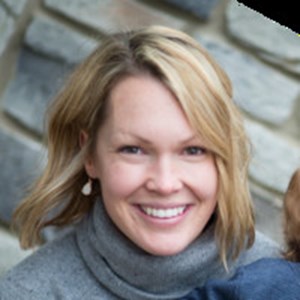 Photo of Megan Adams