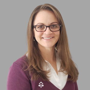 Photo of Kristyn Itani