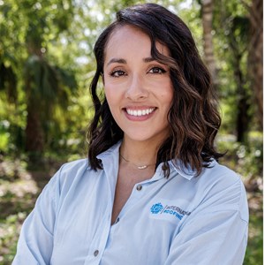 Photo of Lorena Vargas Schultz
