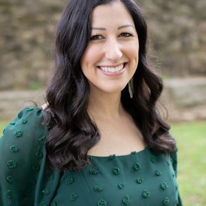 Photo of Lydia Hubka