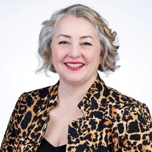 Photo of Lynette Young