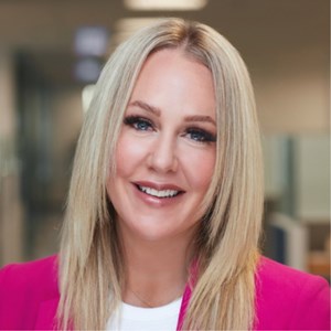 Photo of Meagan Svendsen