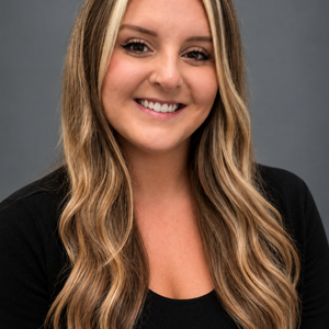 Photo of Mandy Baird