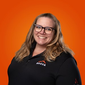 Photo of Mandy Martin