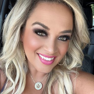 Photo of Marlena Heck