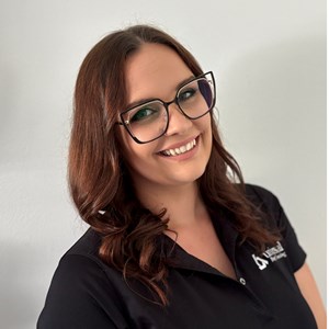 Photo of Hannah Mason