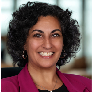 Photo of Maya Irizarry