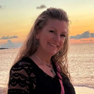 Photo of Jamie Wilson