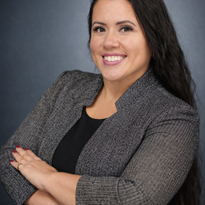 Photo of Maria Escamilla