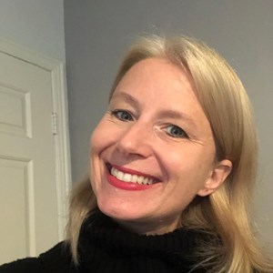 Photo of Melanie Kowal