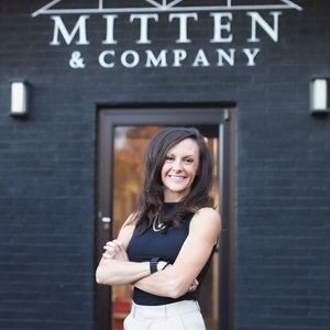 Photo of Melissa Mitten