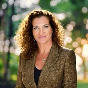 Photo of Melissa Chapman