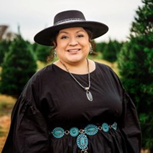 Photo of Danielle Argueta-Cowin