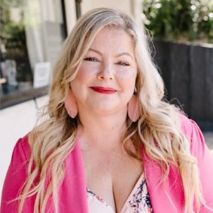 Photo of Tiffany Bellingrath