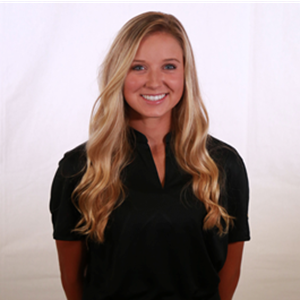 Photo of Arianna Clemmer