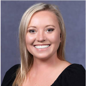 Photo of Maggie Minter