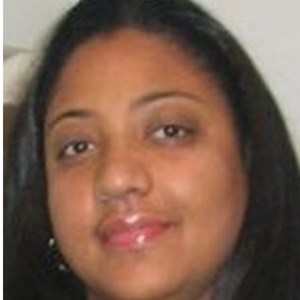 Photo of Evelyn Tavarez