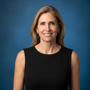 Photo of Mercedes Larralde