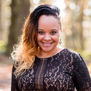 Photo of Samantha A Miller