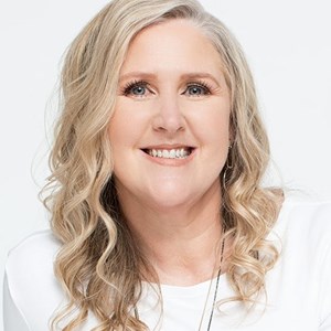 Photo of Mary-Jean Wasley