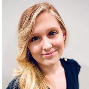 Photo of Sara Gragg