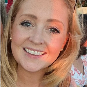 Photo of Kelly Rand