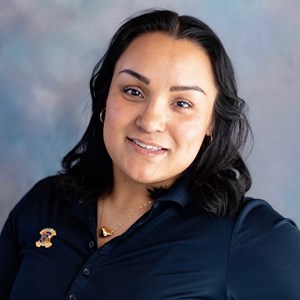 Photo of Beatriz Juarez-Barrientos