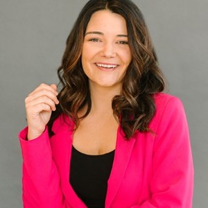 Photo of Nicki Brewster