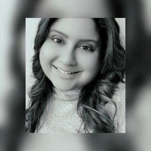 Photo of Fouzia Singh