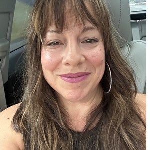 Photo of Nikki Schmitt