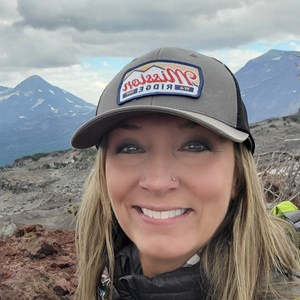 Photo of Alissa Stephenson