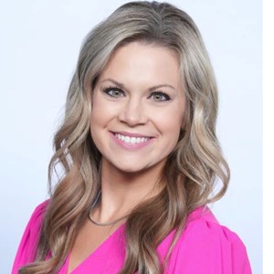 Photo of Erica Farver