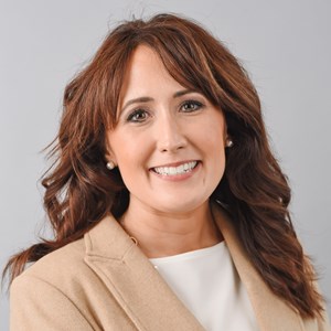 Photo of Kim Nance
