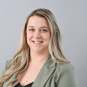 Photo of Samantha Christian