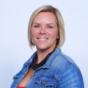 Photo of Chastidy Fricke