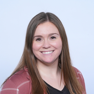 Photo of Morgan Thiel