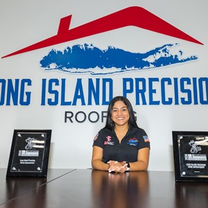 Photo of Madelaine Rivera
