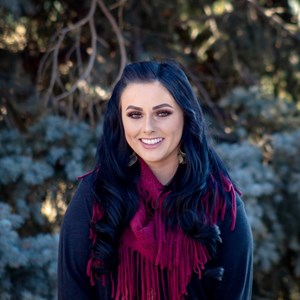 Photo of Samantha Costanzo
