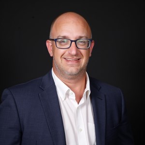 Photo of Joshua Baus